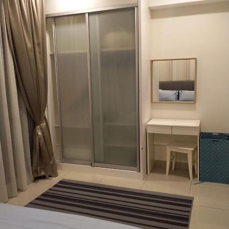 Hyve Soho Suite - Netflix Cyberjaya Exterior photo