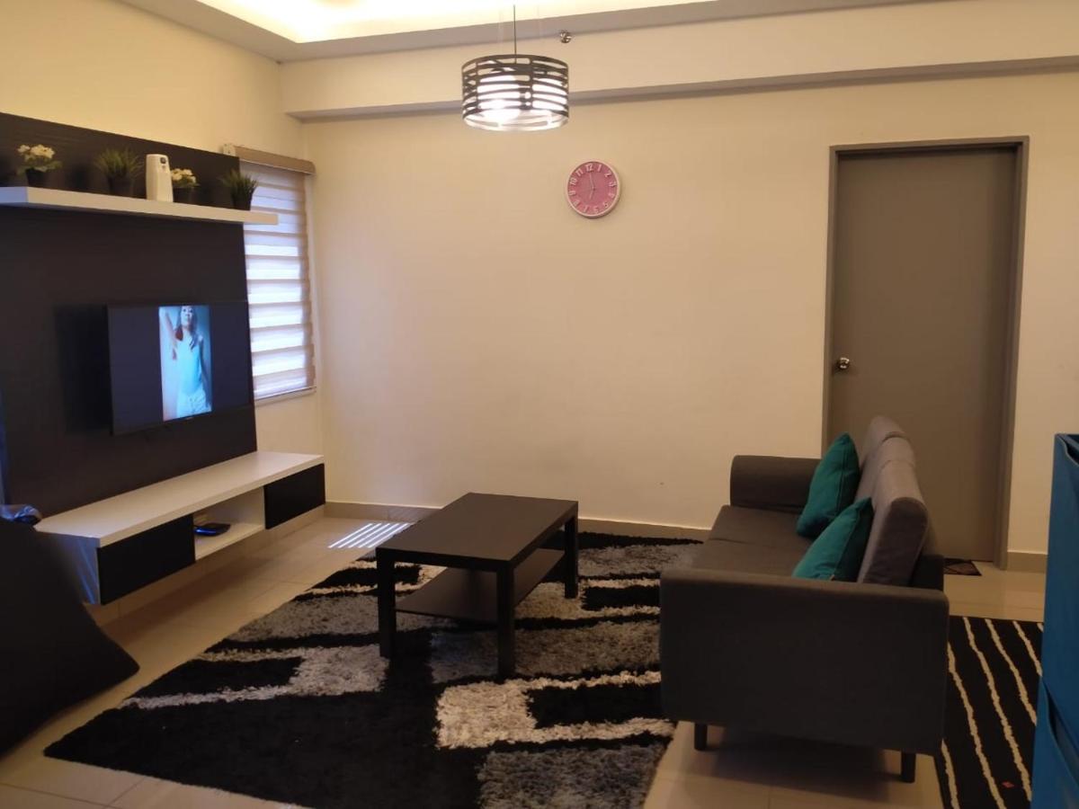 Hyve Soho Suite - Netflix Cyberjaya Exterior photo