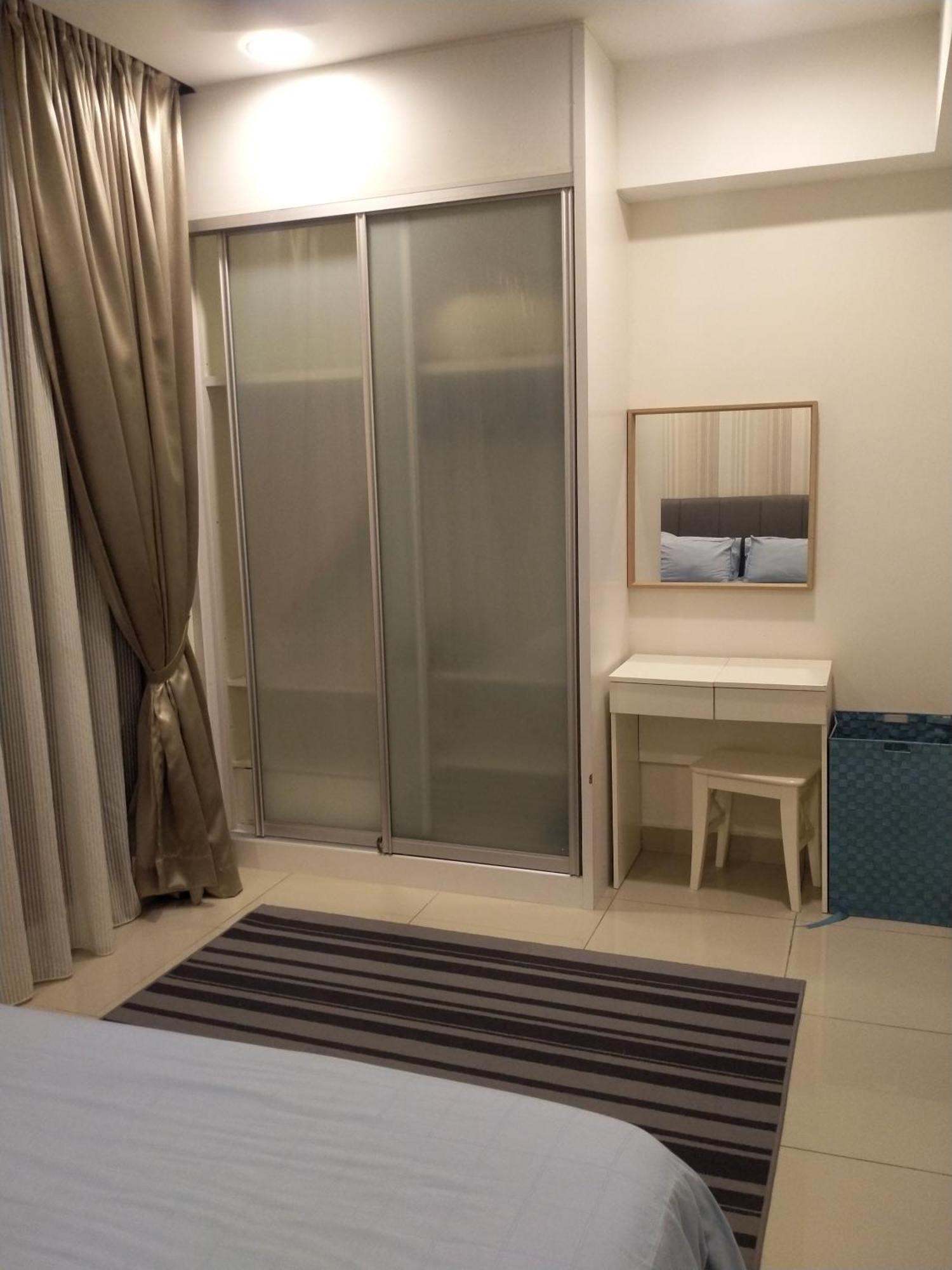 Hyve Soho Suite - Netflix Cyberjaya Exterior photo