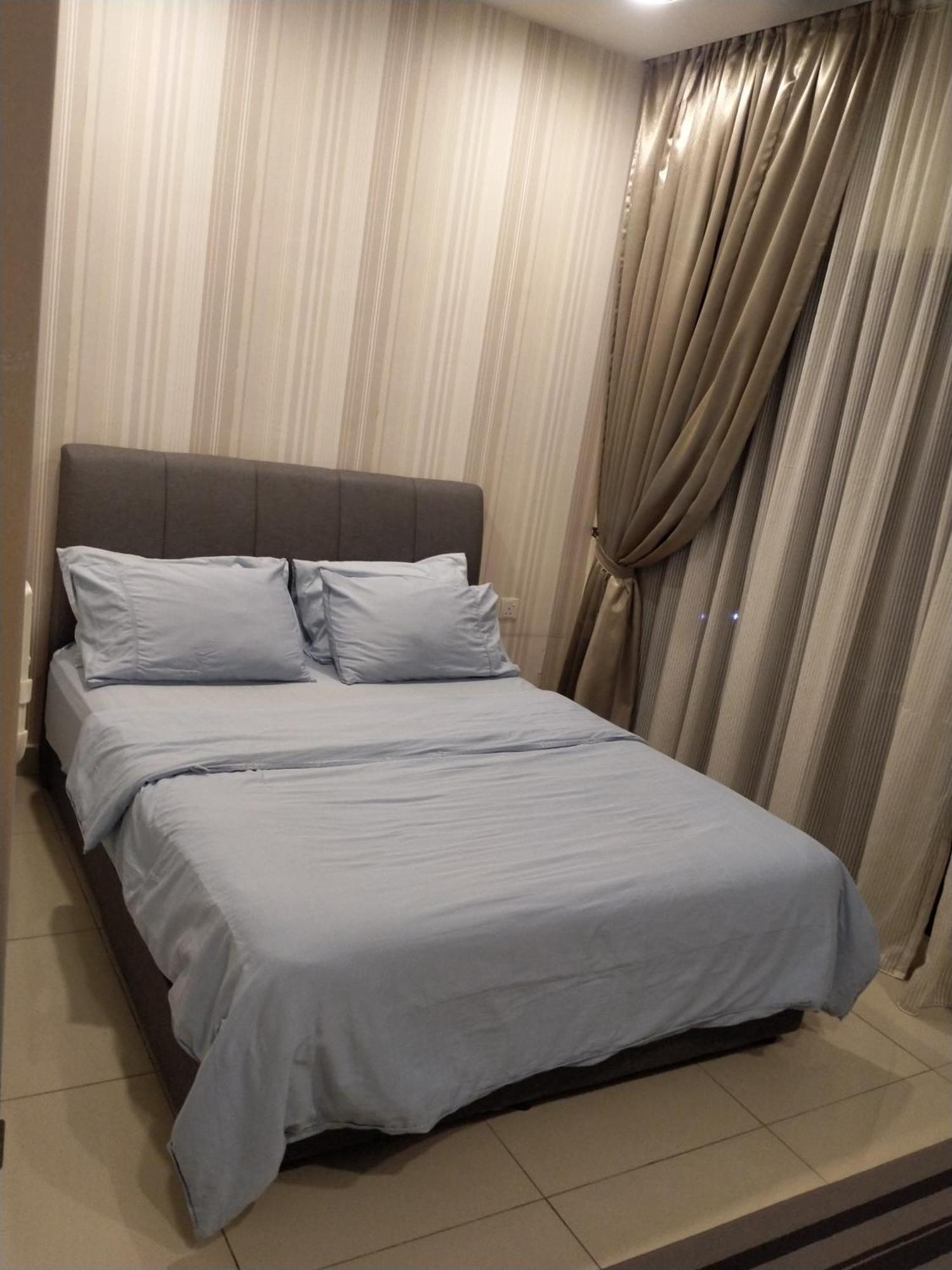 Hyve Soho Suite - Netflix Cyberjaya Exterior photo